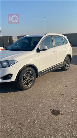 Chery Tiggo 5